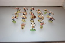 Elastolin 18 wikinger gebraucht kaufen Elastolin 18 wikinger gebraucht kaufen  Brake