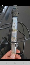 Oase heatup 50w for sale  THAME