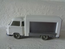 Wiking borgward verkaufswagen gebraucht kaufen  Frankfurt am Main