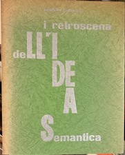 Lattanzi luciano retroscena usato  Italia