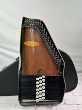 Vintage chromaharp autoharp for sale  Green Bay