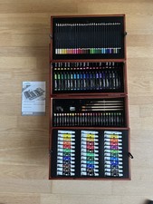 Crelando künstler malkoffer gebraucht kaufen  Loßburg