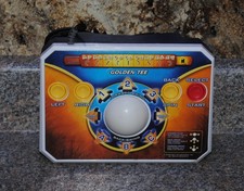 Golden tee game for sale  Fredericksburg