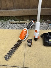 Stihl hsa long for sale  HARROGATE