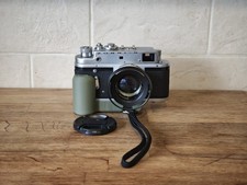Film teated zorki for sale  NORTHAMPTON