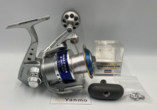 Mulinello spinning daiwa usato  Spedire a Italy