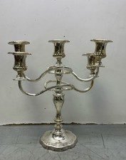 Unbranded silver plated for sale  San Jose