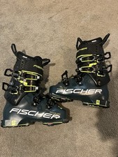 Fischer ranger free for sale  Park City