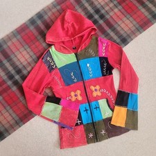 Nepalese hippie patchwork for sale  ELY