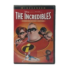 Disney pixar incredibles for sale  Meade