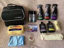 Autosmart car cleaning for sale  FARINGDON