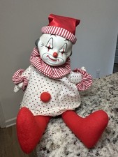 Vintage clown music for sale  Chelsea