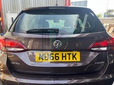 Astra estate 2016 for sale  NOTTINGHAM