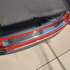 Ladekantenschutz tiguan allspa gebraucht kaufen  Herne