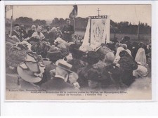 Persan bénédiction pierre d'occasion  France