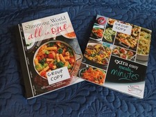 Slimming books one for sale  HOLSWORTHY