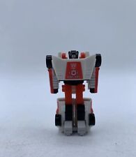 2003 Takara Transformers World's Smallest Red Alert WST Wave 2 completo comprar usado  Enviando para Brazil