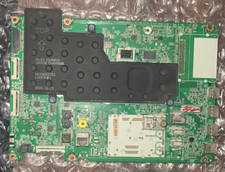 Main board oled55cxaua for sale  Cedarville