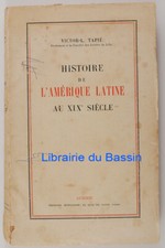 Histoire amérique latine d'occasion  Bordeaux-