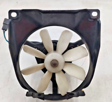 Ventola radiatore honda usato  Lamezia Terme