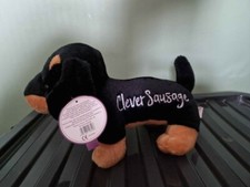 Dachshund clever sausage for sale  WISBECH