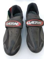 Scarpe bici ciclismo usato  Manfredonia