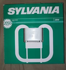 28w sylvania dimmable for sale  BOURNEMOUTH