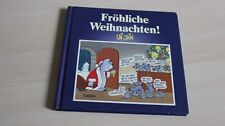 Fröhliche weihnachten uli gebraucht kaufen  Berlin