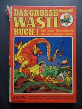 Grosse wastl buch gebraucht kaufen  Berlin