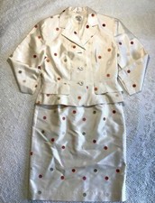 Talbots piece silk for sale  Cleveland