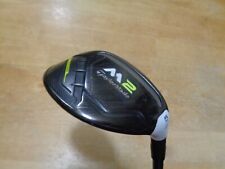 Taylormade 2017 hybrid for sale  Sterrett
