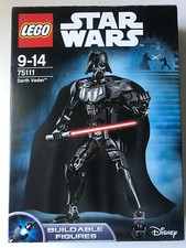 Lego dark vador d'occasion  Aureille