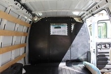 Van safety partition for sale  Hockley