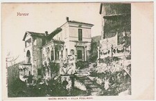 Varese sacro monte usato  Bari