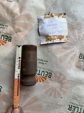 Putzmeister estrich boy gebraucht kaufen  Lichtenstein