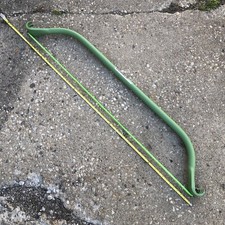 Gorilla bow green for sale  Springfield