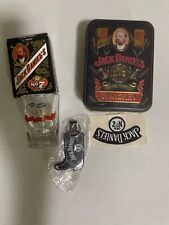 Jack daniels collectibles for sale  Cape Coral