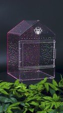 Jumping spider enclosure for sale  Franklinville