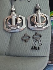 Pedais Shimano PD-A530 comprar usado Pedais Shimano PD-A530 comprar usado  Enviando para Brazil