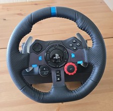 Logitech g29 racing for sale  SHEFFIELD