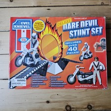Evel knievel deluxe for sale Evel knievel deluxe for sale  HOLMFIRTH