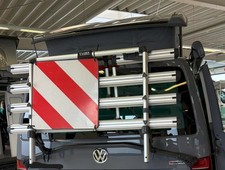 Top fahrradträger california gebraucht kaufen  Mudenbach, Niederwambach