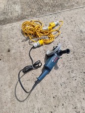 Large bosch gws for sale  TADLEY