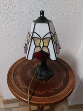 Tiffany tischlampe fuß gebraucht kaufen  Eberdingen