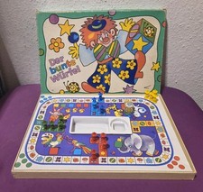 Ddr brettspiel bunte gebraucht kaufen  Leipzig