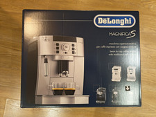 Delonghi magnifica ecam for sale  LONDON