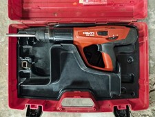 Hilti 460 pistolet d'occasion  Expédié en France