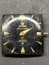Genuine titoni airmaster for sale  LONDON