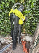 Ryobi lead blower for sale  OLDHAM