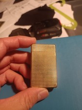 Travail dupont briquet d'occasion  Paris XIX